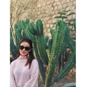 Meet your Posher, Graciela